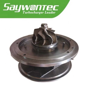 Turbocompressore Saywontec GTB2256VK 812971-5002S 812971-0002 798166-0007 BK3Q-6K682-AB Nuovo per COMMERCIAL <span class=keywords><strong>TRANSIT</strong></span> - Product Image 5