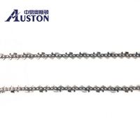 Pièces détachées pour tronçonneuse 070, chaîne de tronçonneuse à dents pleines 36'' 404-063 104DL