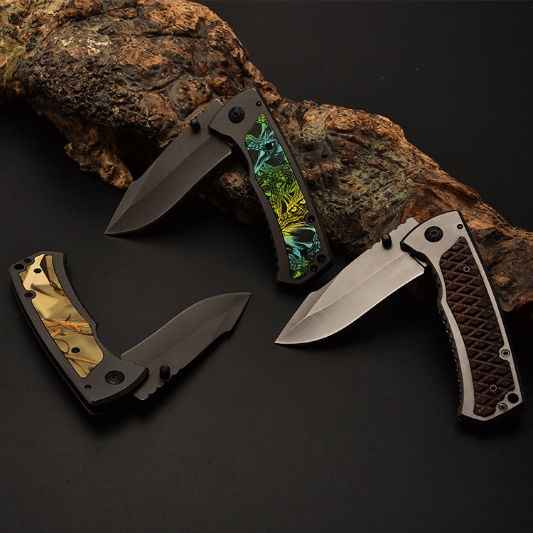 YJ Knives