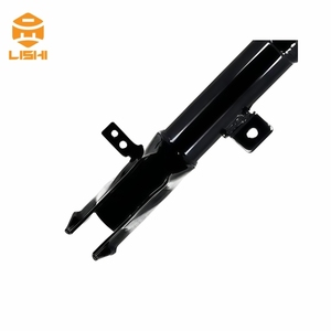 Amortiguador Delantero Izquierdo 5168167AD para <span class=keywords><strong>Jeep</strong></span> Compass <span class=keywords><strong>Patriot</strong></span> Dodge Caliber - Product Image 5
