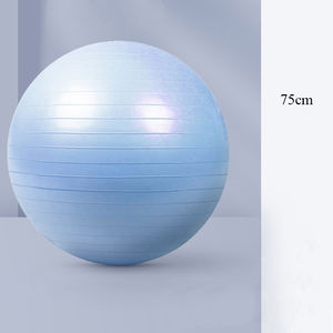 كرات اليوغا والبيلاطيس، كرات اليوغا الرياضية، كرات بولا وبيلاتيس للياقة البدنية، تناسب الصالة الرياضية، كرة التوازن، تمارين بيلاطس - Product Image 4