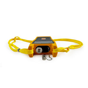 JW3109 Handgehaltene Optische Lichtquelle SM MM Faser-Testgerät für FTTH-Netzwerk POE/GSM/GPRS/IP Stabile Laserleistung FC/SC-Anschluss - Product Image 4