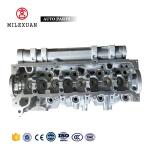 Milexuan汽车发动机零件1.5CDi 8V K9K气缸盖908790 11042-1615R 110413019R，适用于雷诺Clio/Megane/Kangoo/Modus/scenic