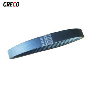 Ceinture d'entraînement NEV pour <span class=keywords><strong>Aixam</strong></span> <span class=keywords><strong>Mega</strong></span> Minauto, 24mm, de haute qualité, BD522179 3MDP23A - Product Image 3