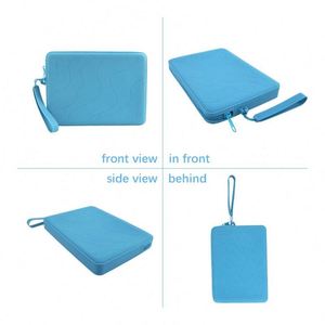 Sac de rangement en silicone 100 % écologique, petit format, avec fermeture éclair tendance, lavable, idéal pour les voyages et l'usage quotidien – Offre Spéciale - Product Image 4