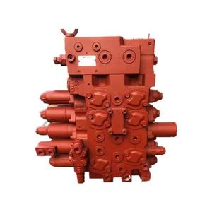 ชุดควบคุมหลัก Real KPM KMX15RA รุ่น 31N7-19110 31N7-19111 สำหรับเครื่องจักรในประเทศ R250LC-7 R250LC-7A - Product Image 3
