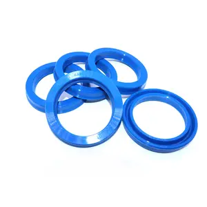 High quality UN hydraulic oil seal piston rod oil seal in various colors
