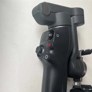 Estabilizador de cardán portátil Osmo Mobile 7 7P original con seguimiento nativo y módulo multifuncional que permite el seguimiento de sujetos sin <span class=keywords><strong>Mimo</strong></span> - Product Image 3