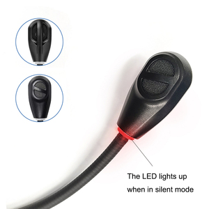 Auriculares Plug-and-Play de 3.5mm con Micrófono con Cancelación de Ruido para Auriculares Inalámbricos Kingston <span class=keywords><strong>HyperX</strong></span> Cloud II - Product Image 3