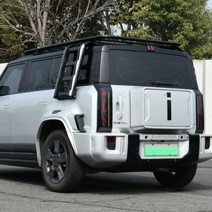 طقم هيكل سيارة ICAR 03 الكهربائية الأعلى مبيعًا لسيارات شيري التي تعمل بالطاقة الجديدة - Product Image 5