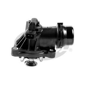 SKTOO Neuer Auto-Thermostat <span class=keywords><strong>WAHLER</strong></span> 4337.105D für Kühlmittel 11537510959 - Product Image 2