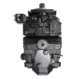 ปั๊มไฮดรอลิกแบบลูกสูบ 90R/90L/90M/90K 042 055 075 100 130 180 250 รุ่น 90L075KN1CD80R3S1D03GBA292924 ใช้แทนกันได้กับ Shandong China Hydrau - Product Image 3