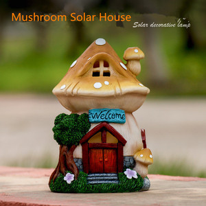<strong>Large</strong> Decorative Resin Mushroom <strong>Garden</strong> Decoration <strong>Ornament</strong> - Product Image 6