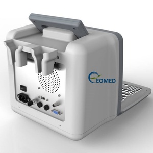 Analyseur d'échographie vétérinaire et humaine numérique portable le moins cher avec écran LED 12 pouces pour PC portable BW300 - Product Image 5