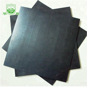 Tấm Màng Địa Kỹ Thuật Chống Thấm Hdpe Chất Lượng Hàng Đầu Như Lớp Lót Ao - Product Image 3