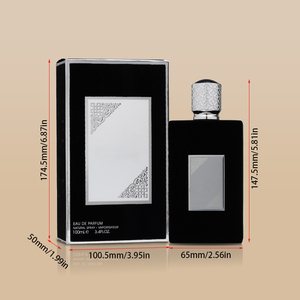 <span class=keywords><strong>Profumo</strong></span> di Lusso Personalizzato con Logo, Fragranza Floreale Fresca e Duratura 100ml, <span class=keywords><strong>Profumo</strong></span> per la Casa <span class=keywords><strong>Fai</strong></span>-<span class=keywords><strong>da</strong></span>-<span class=keywords><strong>Te</strong></span> per Donne - Product Image 2