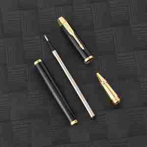 Bolígrafos Clásicos de Bambú para Regalo Empresarial, Escritura, Oficina, Material Escolar - Promocionales, Color Personalizado, Venta al Por Mayor - Product Image 2