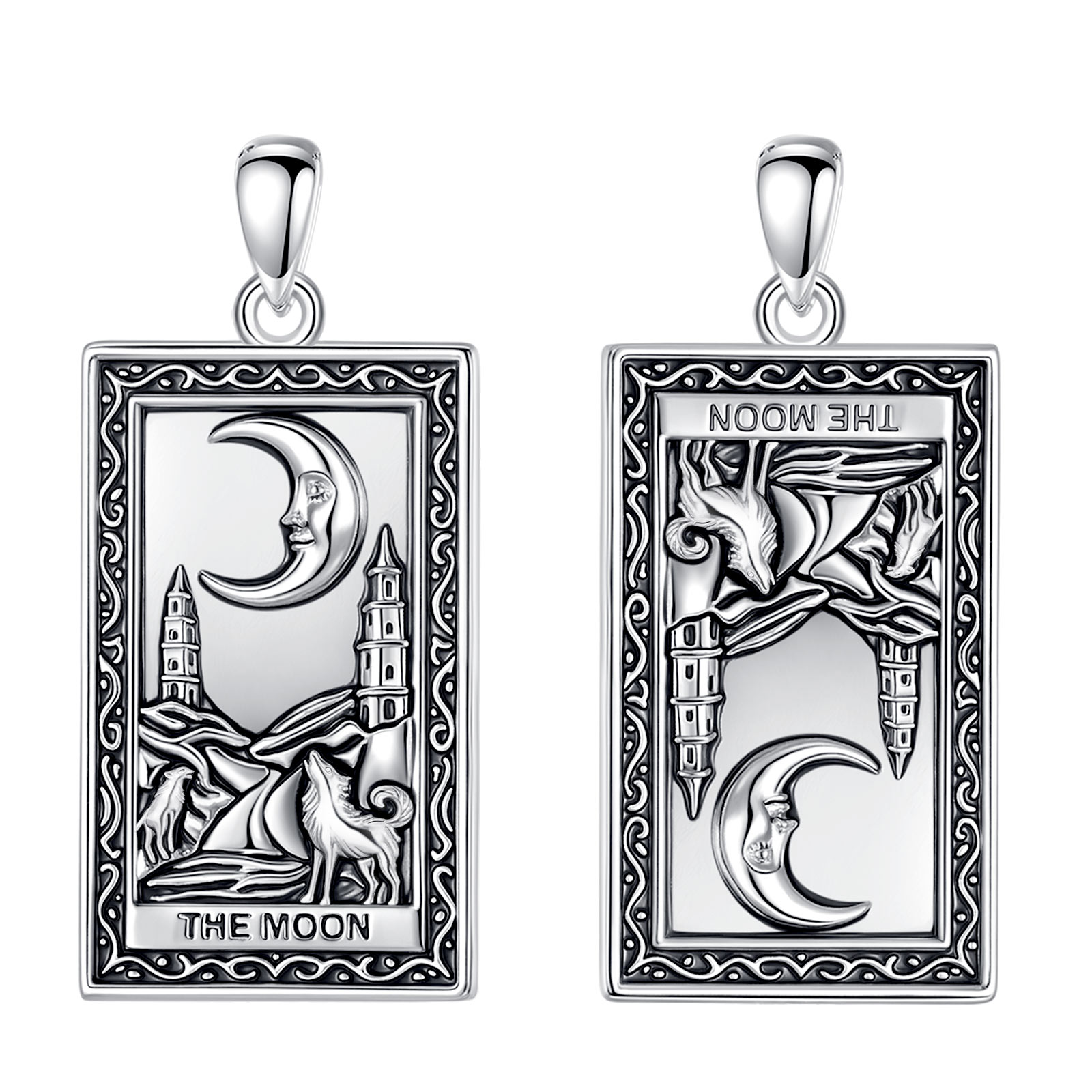 KD015YL senza catena