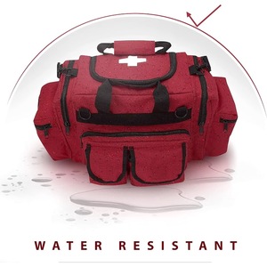 Boîte de Rangement Personnalisée pour Premiers Secours 2026 avec Logo, Étanche et Multi-Compartiments pour Voyage et Camping, Plusieurs Tailles Disponibles - Product Image 3