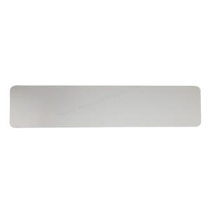 <span class=keywords><strong>Plaque</strong></span> d'<span class=keywords><strong>immatriculation</strong></span> personnalisée à sublimation pour vélo Film réfléchissant <span class=keywords><strong>Plaque</strong></span> d'<span class=keywords><strong>immatriculation</strong></span> de <span class=keywords><strong>voiture</strong></span> - Product Image 2