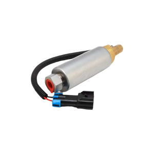 Pompe à carburant électronique 861155A3 pour utilisation marine hors-bord Mercury, pièce de rechange neuve en acier - Product Image 4