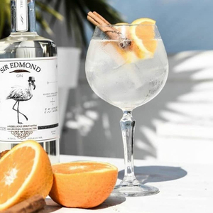 Copas de vino de vidrio, Copas de globo personalizadas, tónicas de <span class=keywords><strong>gin</strong></span> - Product Image 4