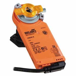 ตัวควบคุมพลังงานใน EV075 EV050 belimos ใหม่ EV125 EV100 EV150 - Product Image 2