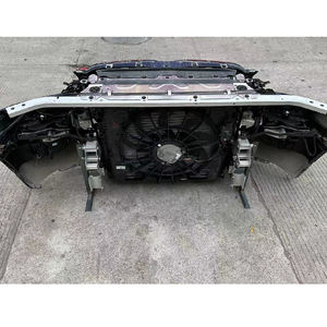 Paraurti Anteriore Usato di Alta Qualità Pacchetto M Sport per BMW <span class=keywords><strong>X3</strong></span> <span class=keywords><strong>G01</strong></span> 2019-2022 - Product Image 4