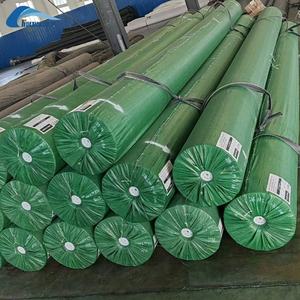 Fornecedor de Geomembranas da China Geomembranas de Alta Qualidade para Armazenamento de Água em Lagoas Uso Agrícola Durável em <span class=keywords><strong>HDPE</strong></span> Impermeável - Product Image 5