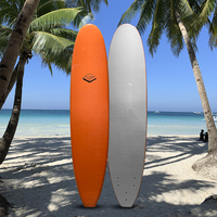 7ft EPS SOFT BOARD Meilleure planche de surf eva Soft Top En Stock Pour Toute Vente À Bas Prix pour planche de surf scolaire