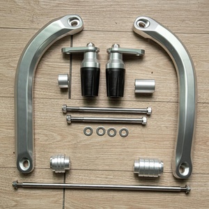 Lider rotection para awasaki 650R650 <span class=keywords><strong>2022</strong></span> 2023 <span class=keywords><strong>650</strong></span> S Morcycle umper - Product Image 6