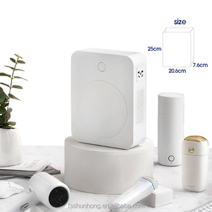 Shunhong 3000W Bước Biến Áp 110V Để 220V Điện Áp Chuyển Đổi 110/220/230/240 Vòng Booster 50/60Hz Điện Tần Số - Product Image 6