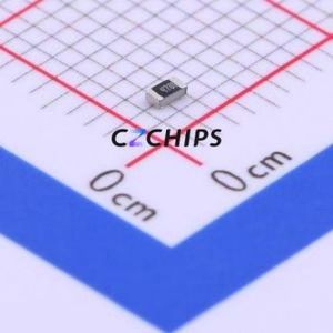 Resistencia SMD HPCR0603F470RK9 0603 (Tipo: Película Gruesa) (Resistencia: 470 Ohmios Precisión: 1%) - Product Image 1