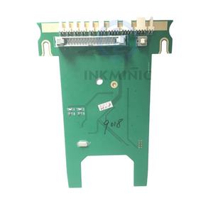 Carte d'interface pour puces RFID pour imprimante jet d'encre Markem-imaje 9018/9028/9029/9410/9450 - Product Image 1