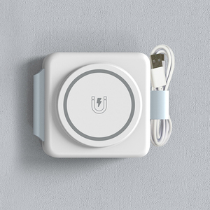 Chargeur sans fil pliable 3-en-1 de haute qualité 15W pour téléphone - Product Image 4