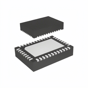 40 puces électroniques PowerLFQFN TPS548B22RVFT en stock pour la gestion de l'alimentation (PMIC) - Product Image 1
