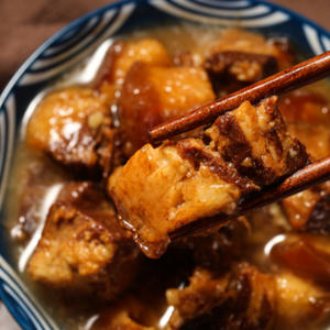 Konserve gıda 340g MRE rasyonları Mre gıda kızarmış domuz acil gıda rasyonları - Product Image 3