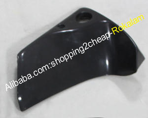 Fairings TL1000R Body Kit สำหรับ Suzuki TL 1000R <span class=keywords><strong>TL1000</strong></span> <span class=keywords><strong>R</strong></span> 1998-2003 TL-1000R Street Motorbike สีดำ Silver Body Fairing fit - Product Image 3