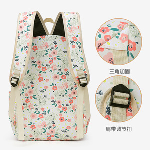 3 in 1 Kids <b>Backpack</b> Set Wholesale Children School <b>Backpacks</b> Cute Student <b>Backpack</b> - Product Image 6