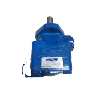 Pompe hydraulique originale série V10 1B5B 38C 20 1B6B 1B7B à pales série V10 - Product Image 3
