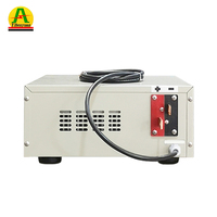 Alimentation électrique de placage 12V/100a, redresseur pour placage, équipement avec minuterie, vente en usine chinoise