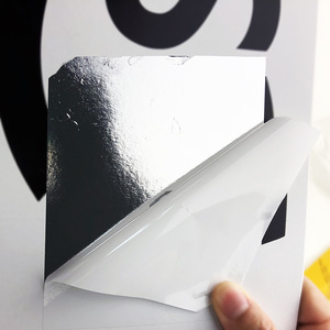 Rouleau d'autocollants anti-effraction VOID personnalisés – Matériaux de scellage de sécurité inviolables, étiquettes de garantie jetables en papier - Product Image 4