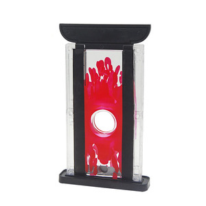 Close Up Finger Chopper Magic <strong>Tricks</strong> Finger Cutter Magic <strong>Trick</strong> Props Toy Easy To Learn Magic - Product Image 3