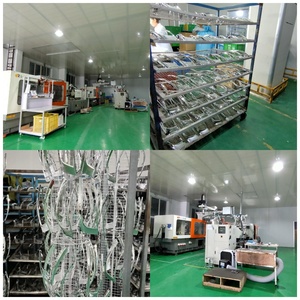 Diffusore posteriore AMG E53 Look + due tubi di scarico per Benz classe E <span class=keywords><strong>W213</strong></span> E43 AMG <span class=keywords><strong>2016</strong></span> + - Product Image 5