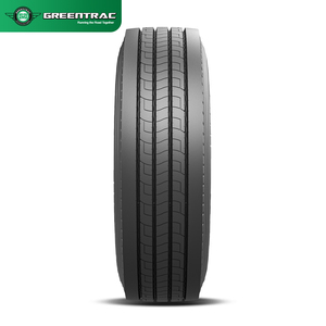 Neumático para Camión GREENTRAC GTRS1 PRO, Posición de Dirección, Larga Distancia, Regional, TBR, 315/70R22.5 315/80R22.5 - Product Image 1