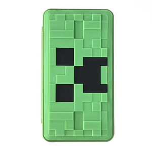 Usine En Gros 24 En 1 Boîte De Jeu De Stockage Porte-Cartes De Jeu Pour Commutateur Accessoires De Jeu - Product Image 2