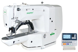 Machine <span class=keywords><strong>à</strong></span> coudre électrique 3000 w, ZJ1900ASS - Product Image 2