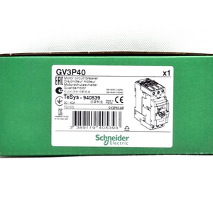 New Original Ready Stock GV3-P40 Industrial Automation PAC Dedicated PLC <strong>Programming</strong> Controller - Product Image 1