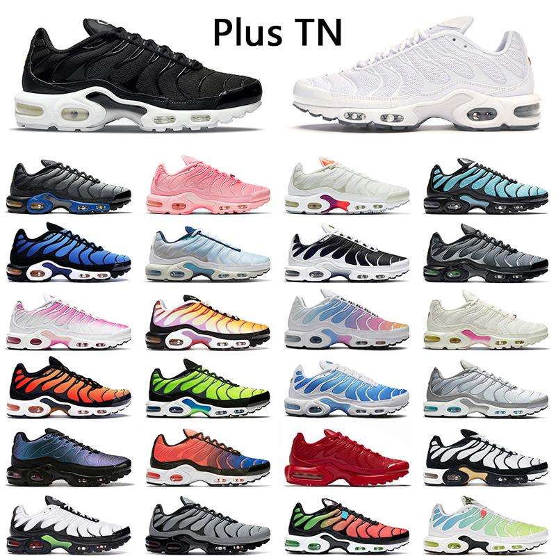 nike tn colorate
