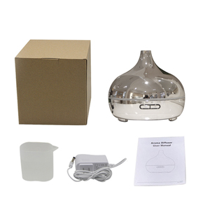 De dormitorio Escritorio de aceite esencial aroma <span class=keywords><strong>humidificador</strong></span> - Product Image 5